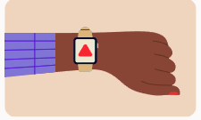 Real-time Travel Alerts